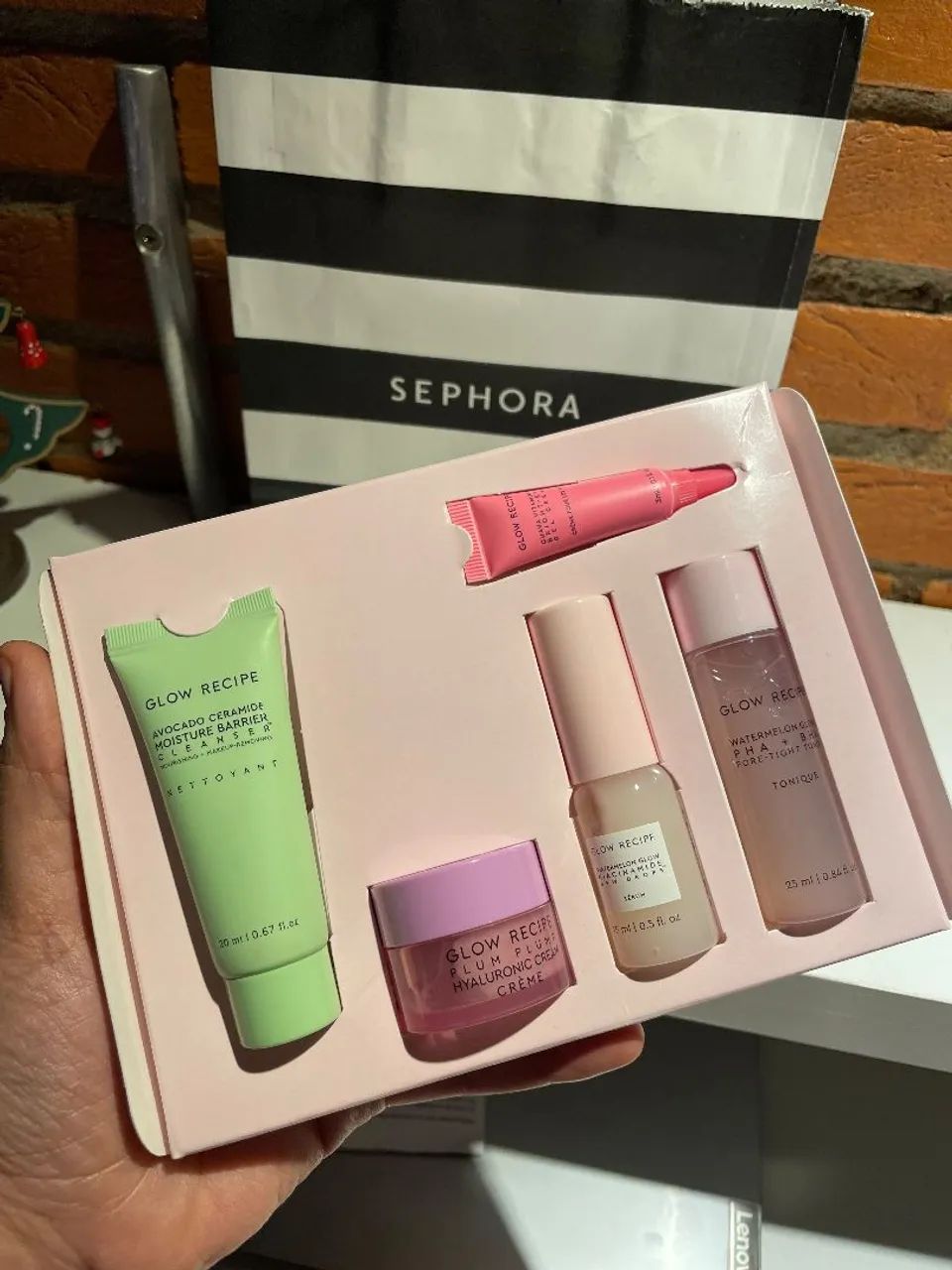 Kit Skincare - Foto 2