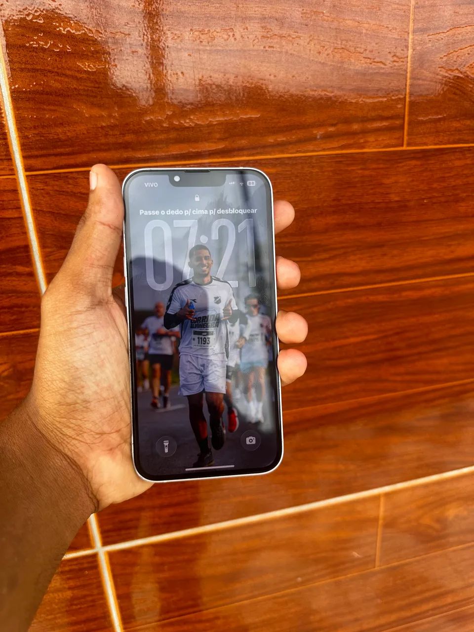 iPhone 14 + Carregador Original
