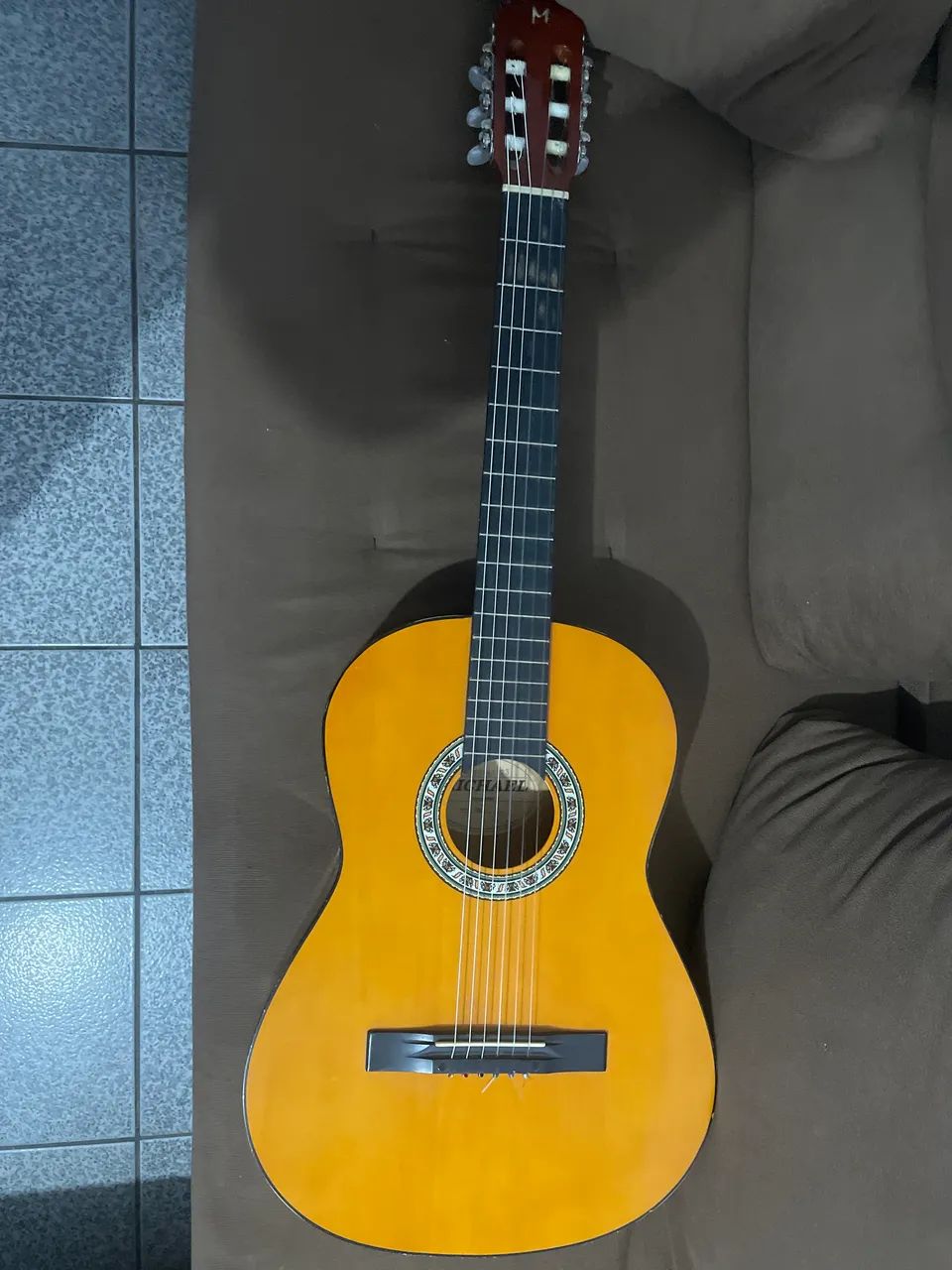 Violão 