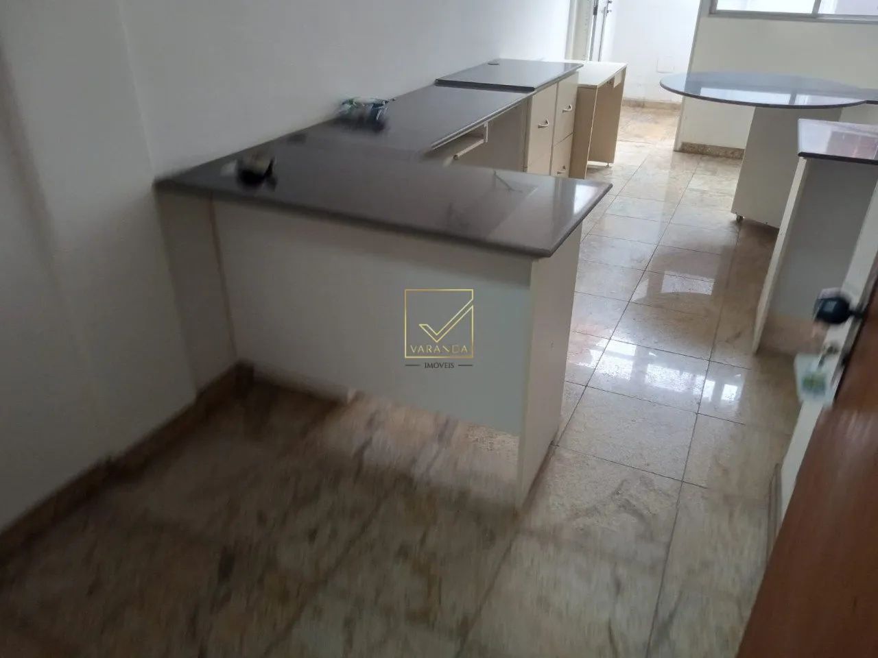 Sala comercial a venda com garagem na Floresta - Foto 5