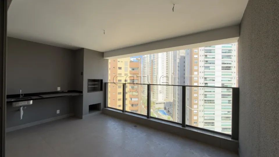 Apartamento À Venda Edificio Casa Palhano Londrina - Foto 4