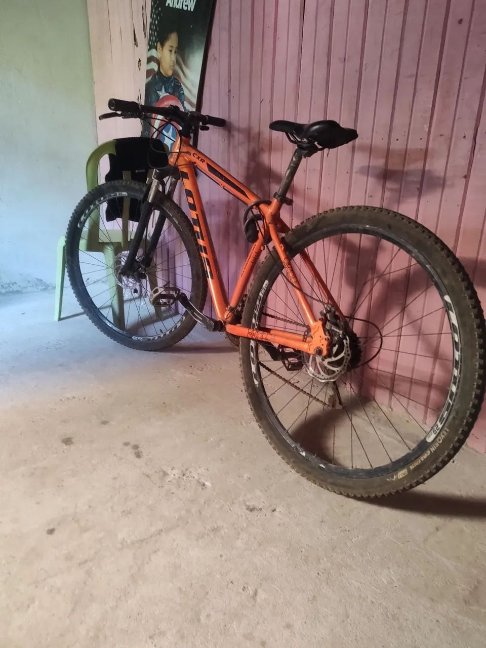 Vendo essa linda baik  - Foto 2