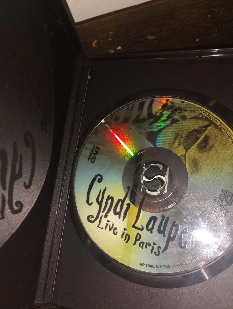 2 dvds rock - Foto 4
