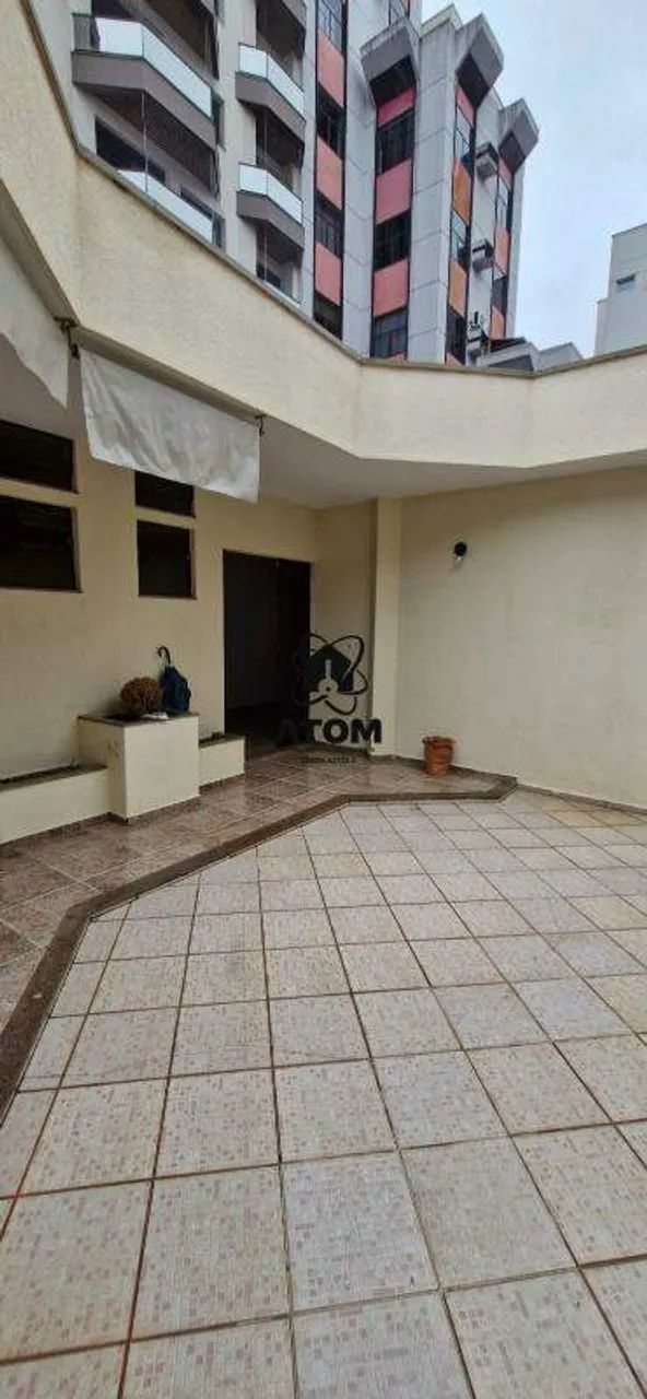 Sala Comercial para Aluguel no Centro de Taubaté/SP - Foto 2