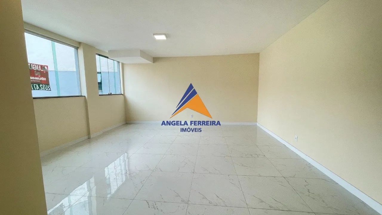 ALUGO - Sala comercial com 35 m², vaga de garagem livre e coberta com excelente localizaçã - Foto 5