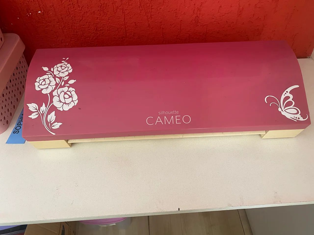 Silhouette Cameo 4  - Foto 2
