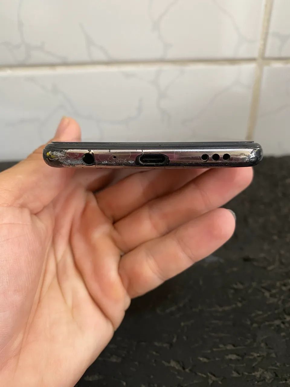 Celular LG k52 - Foto 3