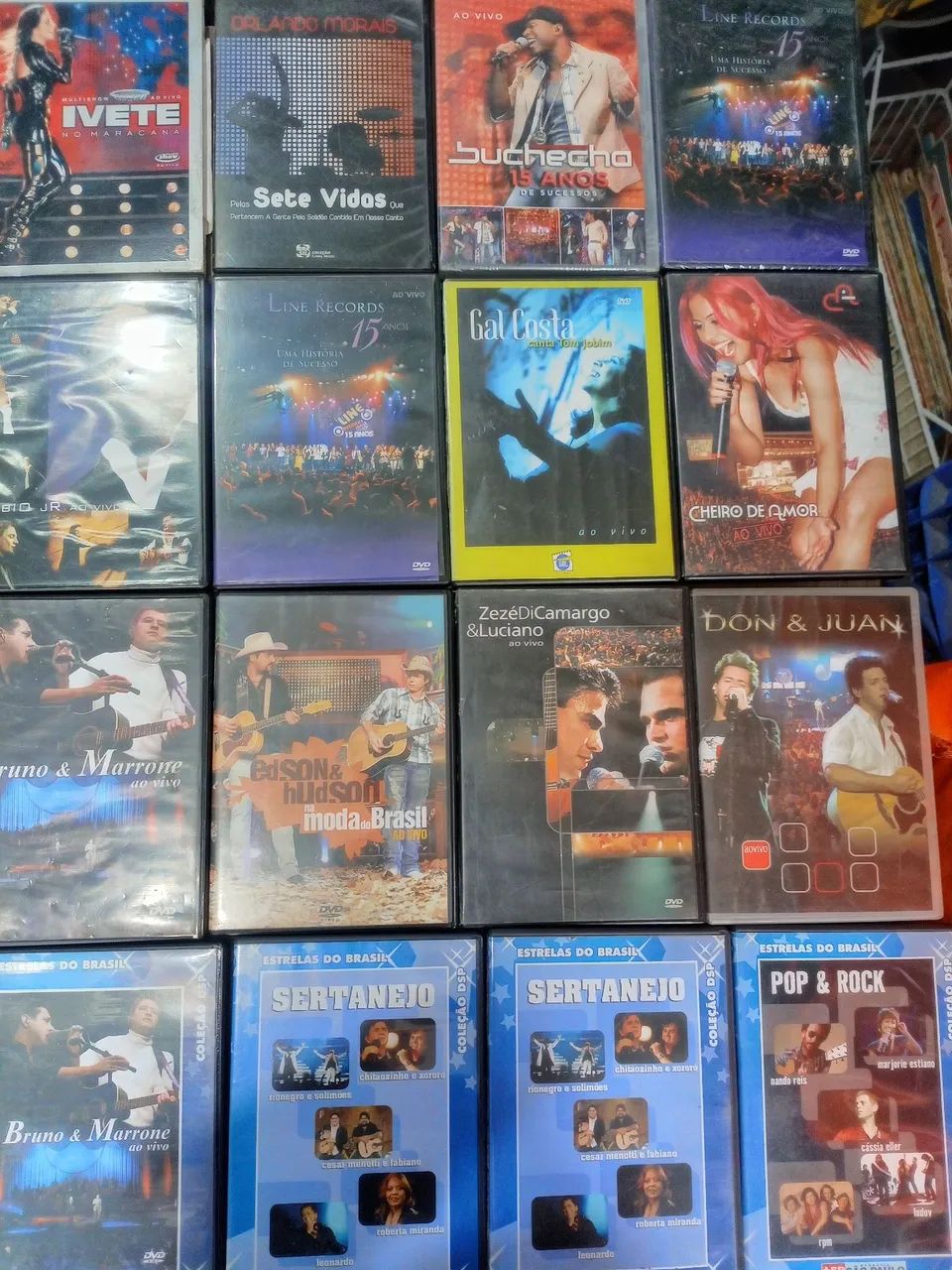DVD MUSICAL  PCT - Foto 2