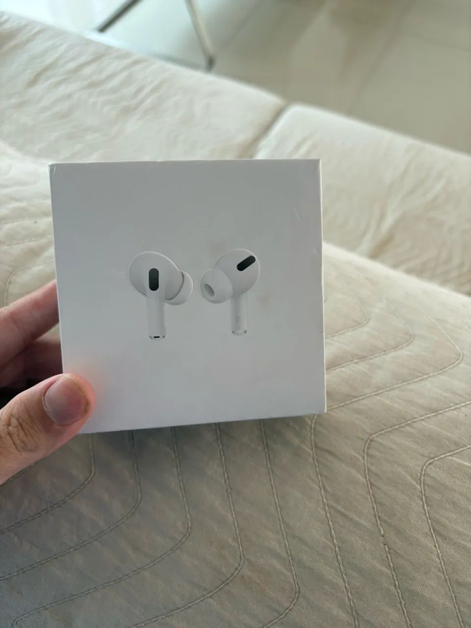 AirPods 2 pro original  - Foto 2