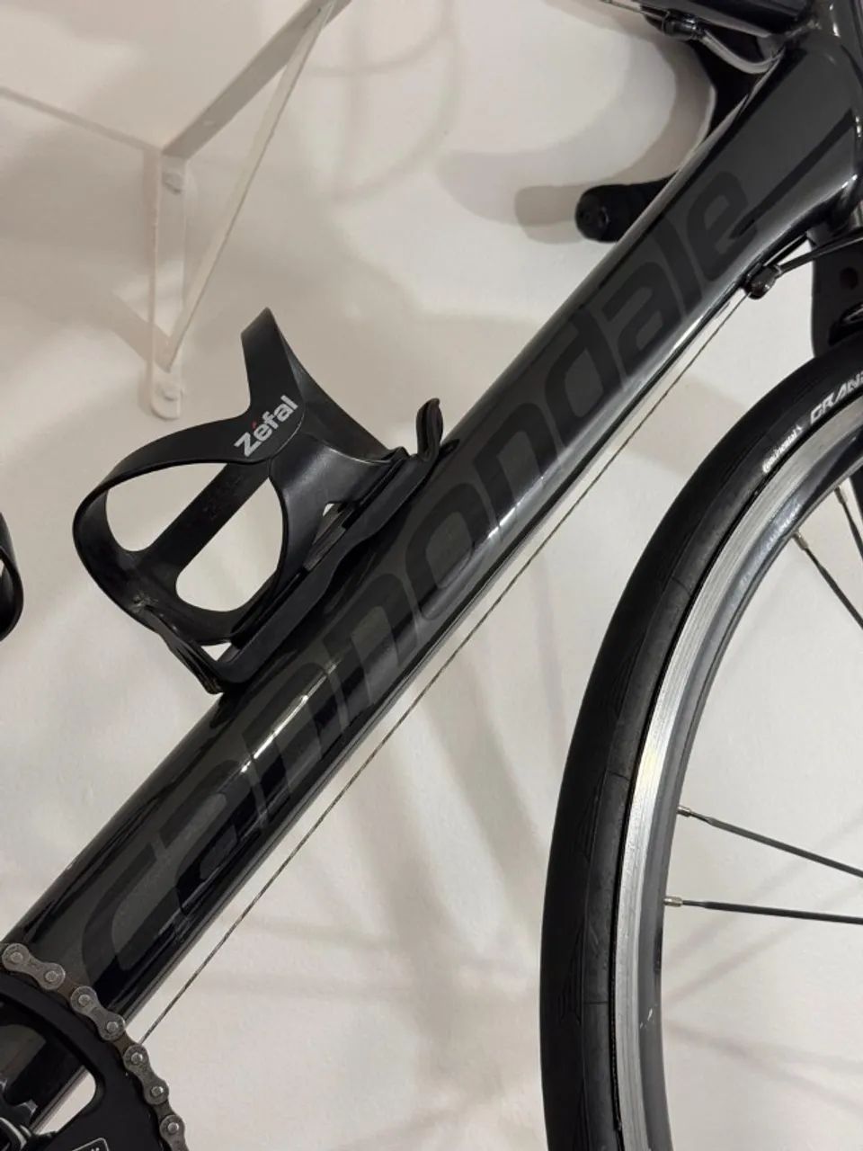 Cannondale CAAD Optimo Speed Road 56cm - Foto 2