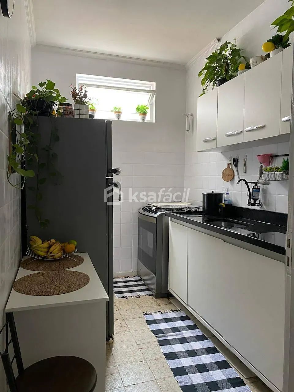 Apartamento à venda, Centro, Campo Grande, MS - Foto 4