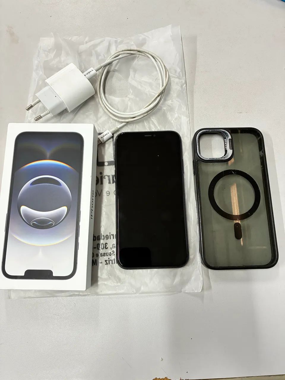iPhone 11 128Gb - Foto 4