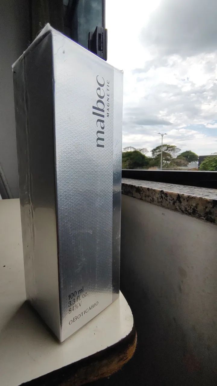 Malbec Magnetic 