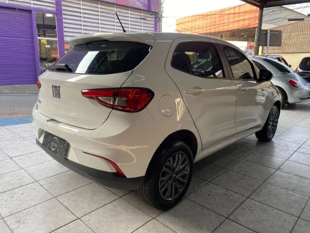 Fiat Argo 1.0 6V Flex. 2022 - Foto 4