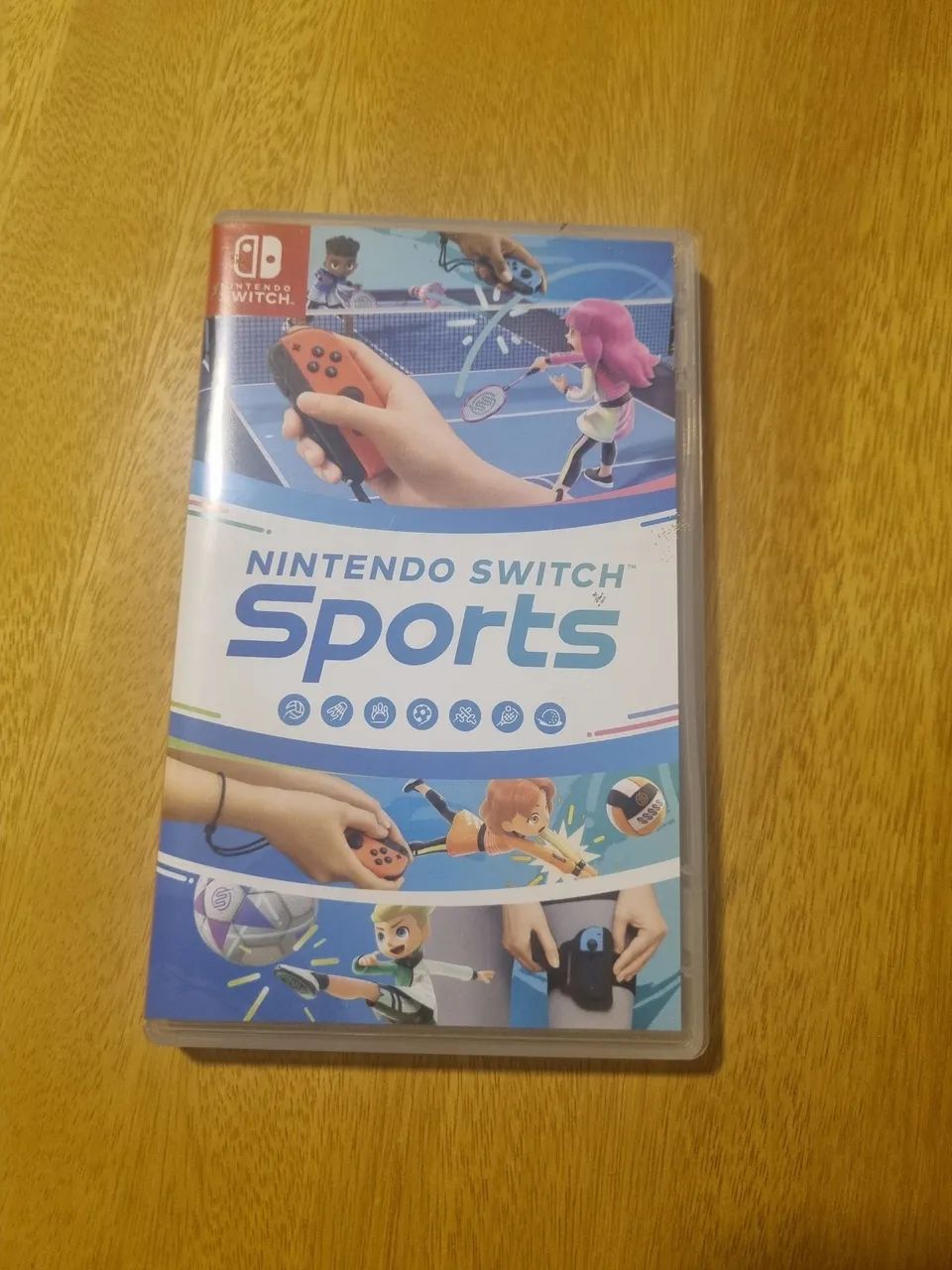 Nintendo Switch Sports  - Foto 5