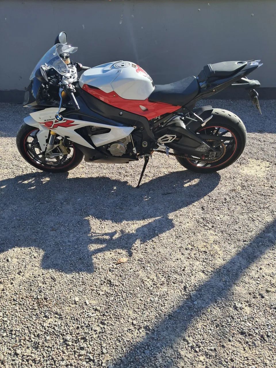 BMW S1000RR 2018 Sem detalhes - Foto 4