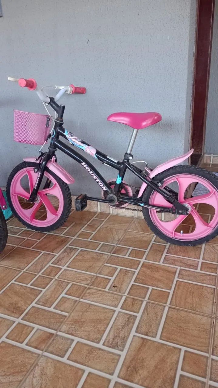 Bicicleta  - Foto 2