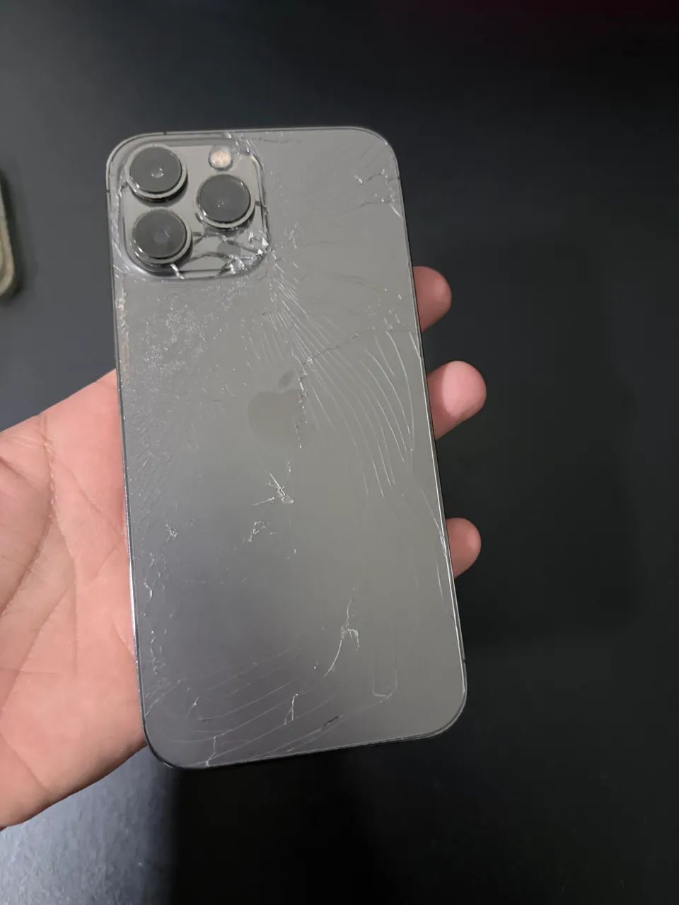 IPHONE 13 PRO MAX ( TODO ORIGINAL)  - Foto 2
