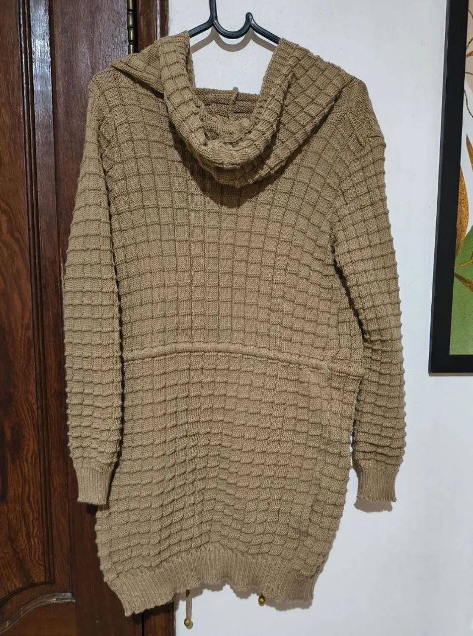 Blusa - veste P a M - Foto 3