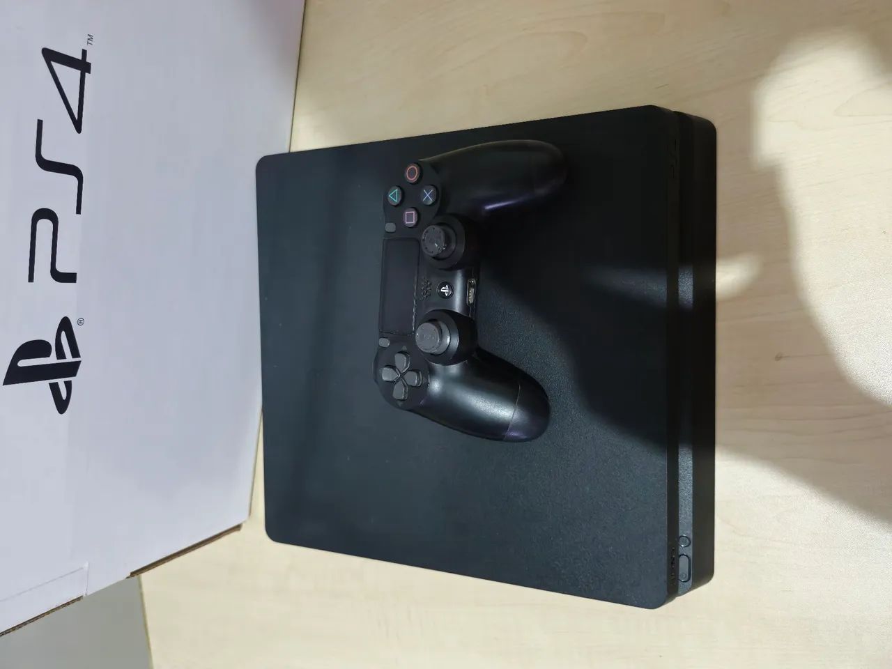 PS4 com defeito entrada HDMI - Foto 4