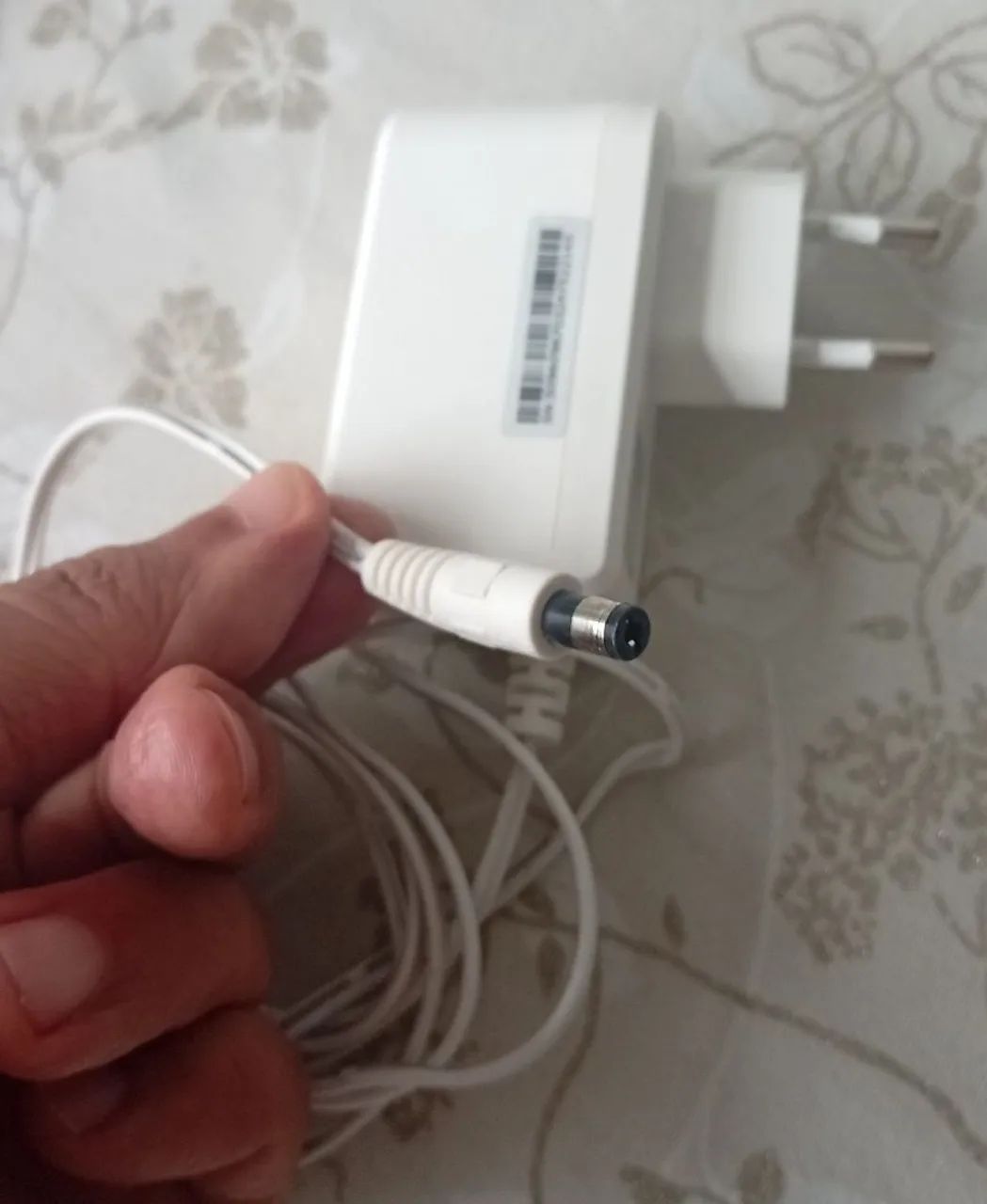 Fonte Adaptador 12V Para Eletrônicos Diversos - BIVOLT. - Foto 3
