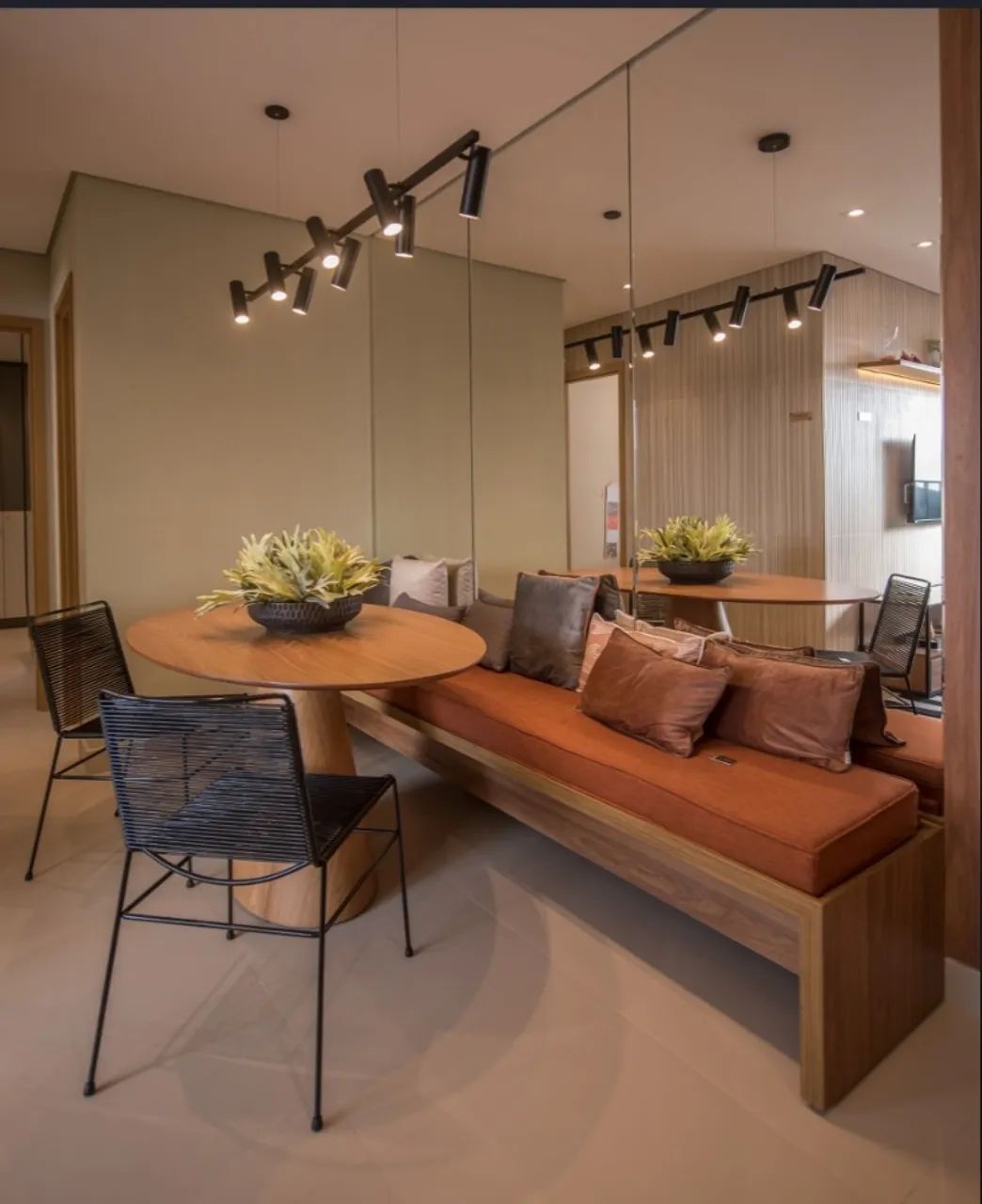 Inside Park Home - Foto 4