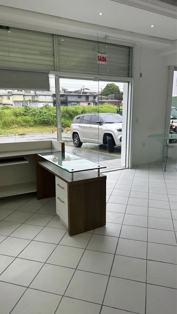 Alugo Sala comercial direto com proprietário  - Foto 4