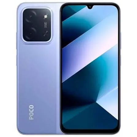 Xiaomi Poco C85 256 GB Lacrado  - Foto 5