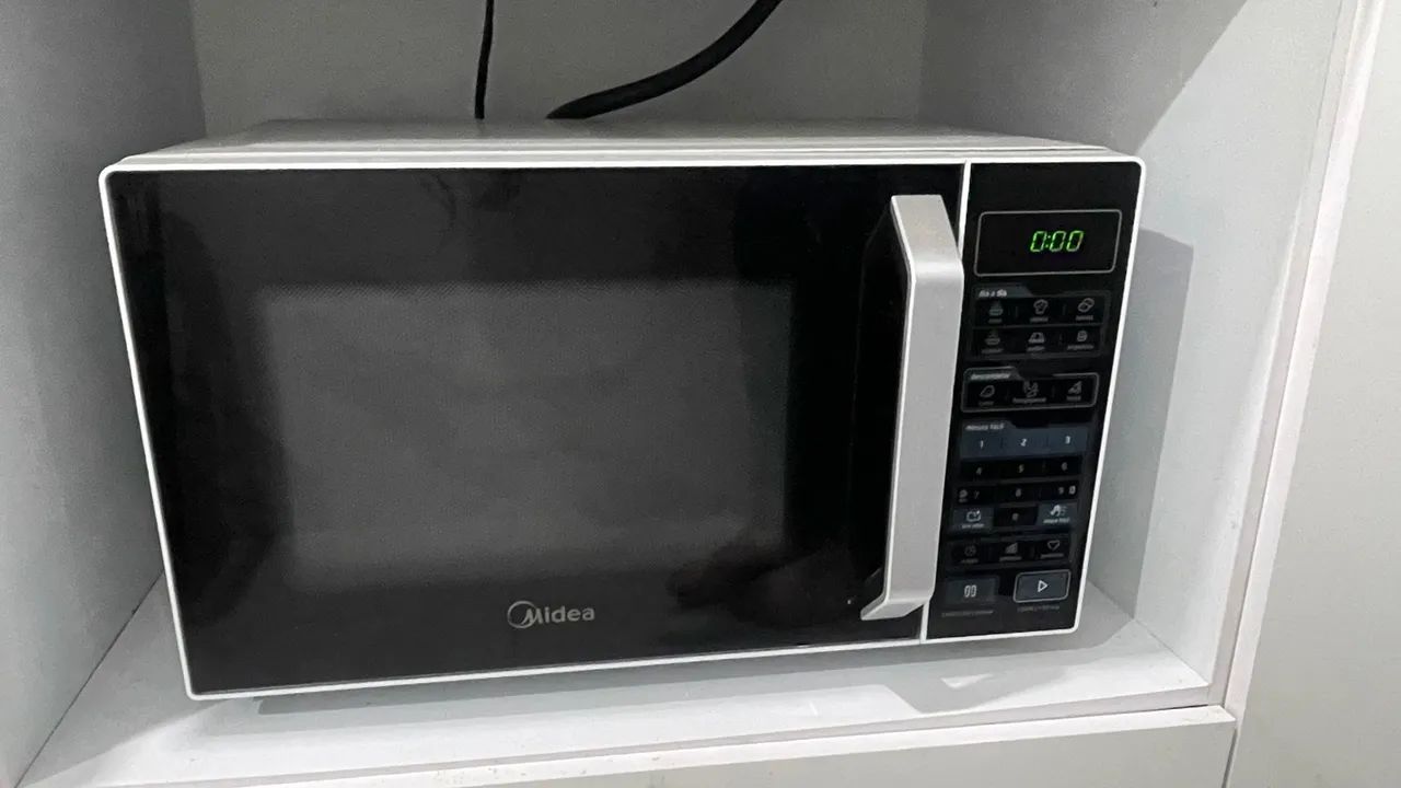 Microondas 