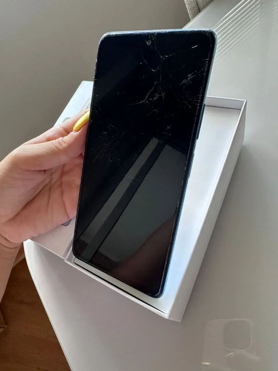 Redmi note 10 pro - Foto 3