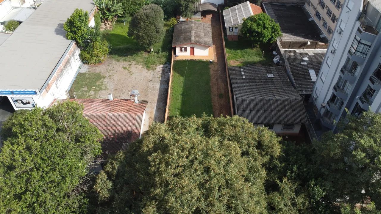 Terreno Central em Cascavel  - Foto 4
