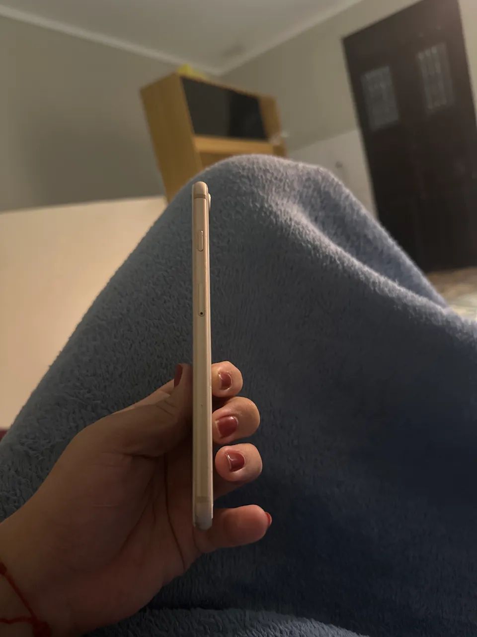 iPhone 8 Plus Rose Gold 64GB - Foto 3