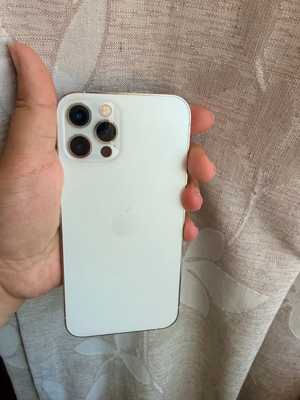 iPhone 12 Pro 128G - Foto 3