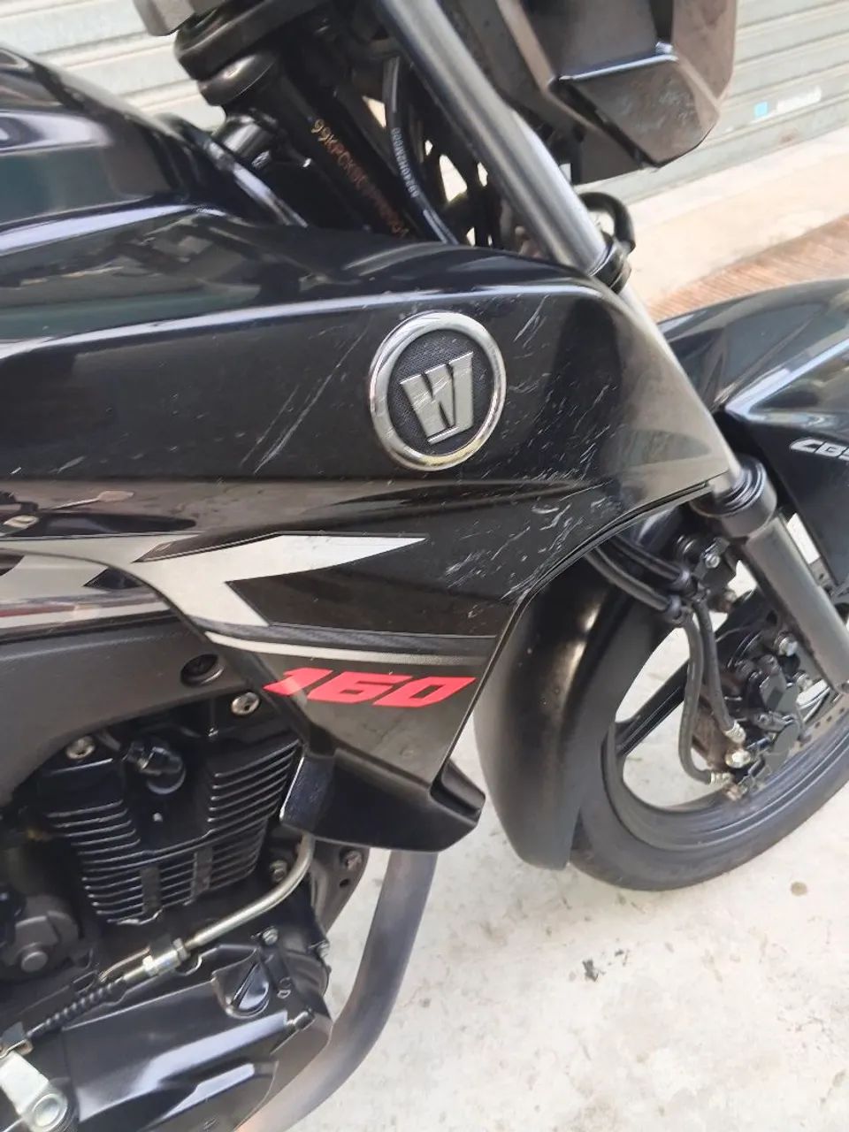 Moto - Foto 2