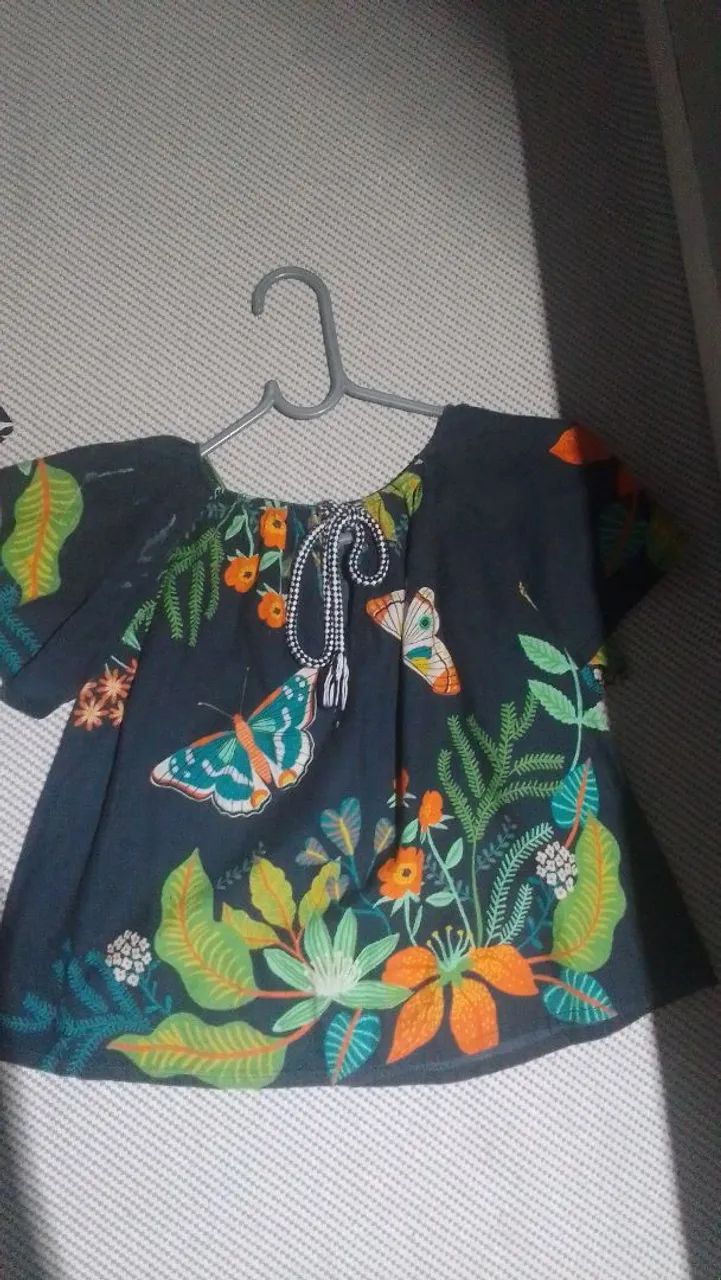 Roupas infantis  - Foto 2
