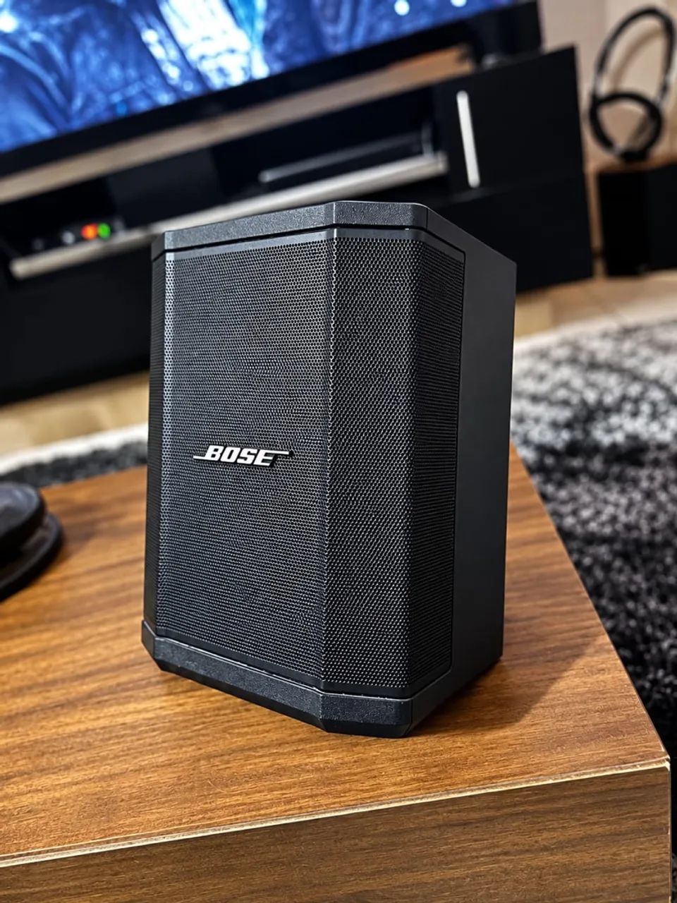 Bose S1 Pro- Caixa de som portátil  - Foto 2