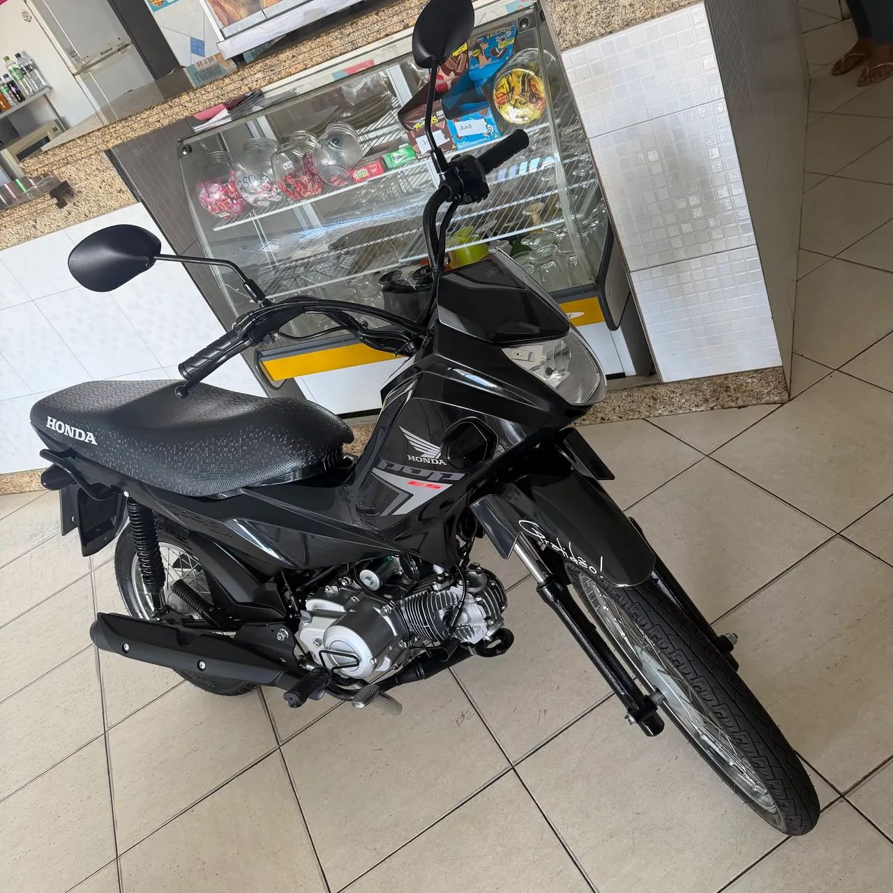 Vendo Pop 110es - Foto 3