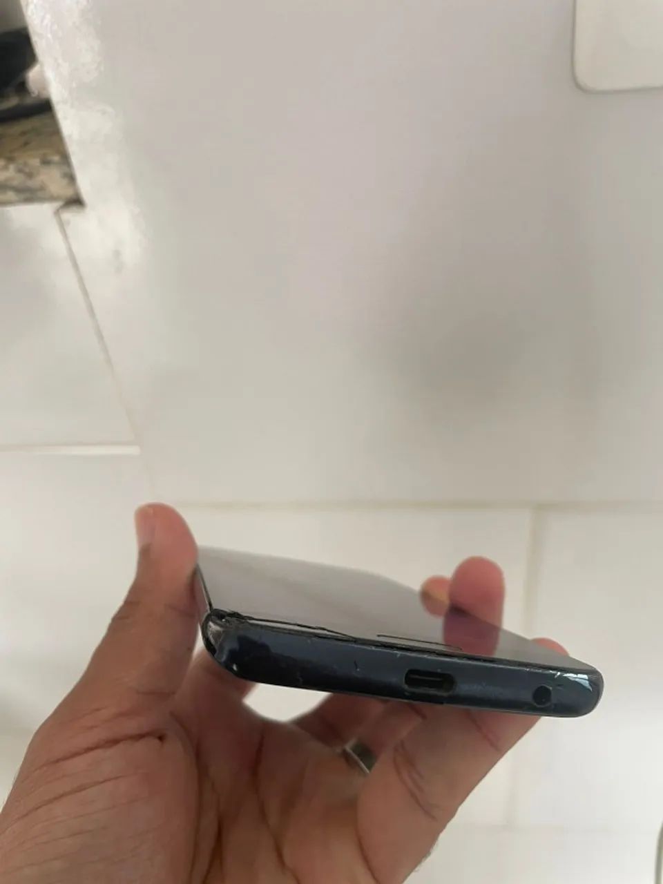 Celular Moto G6 Plus  - Foto 5