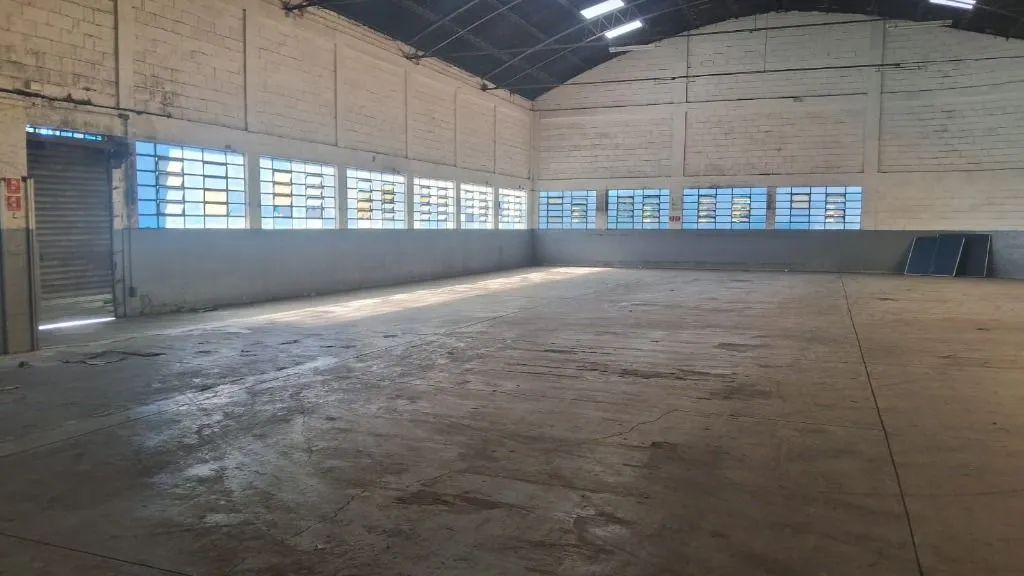 Galpão para alugar, 570 m² - Água Chata - Guarulhos/SP - Foto 5