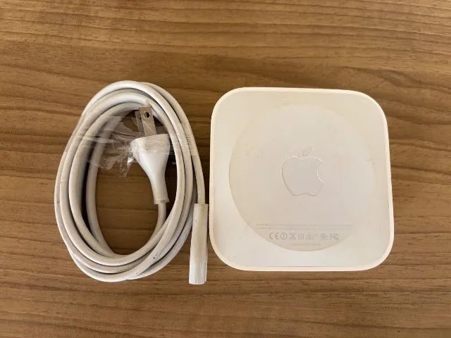Roteador Apple Airport Express A1392 - Foto 3