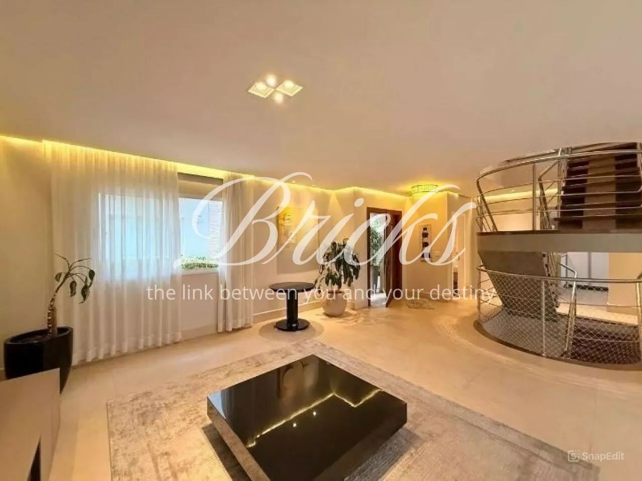 Casa em Condomínio Fechado No Brooklin com 4 dormitórios e 6 vagas - Foto 3