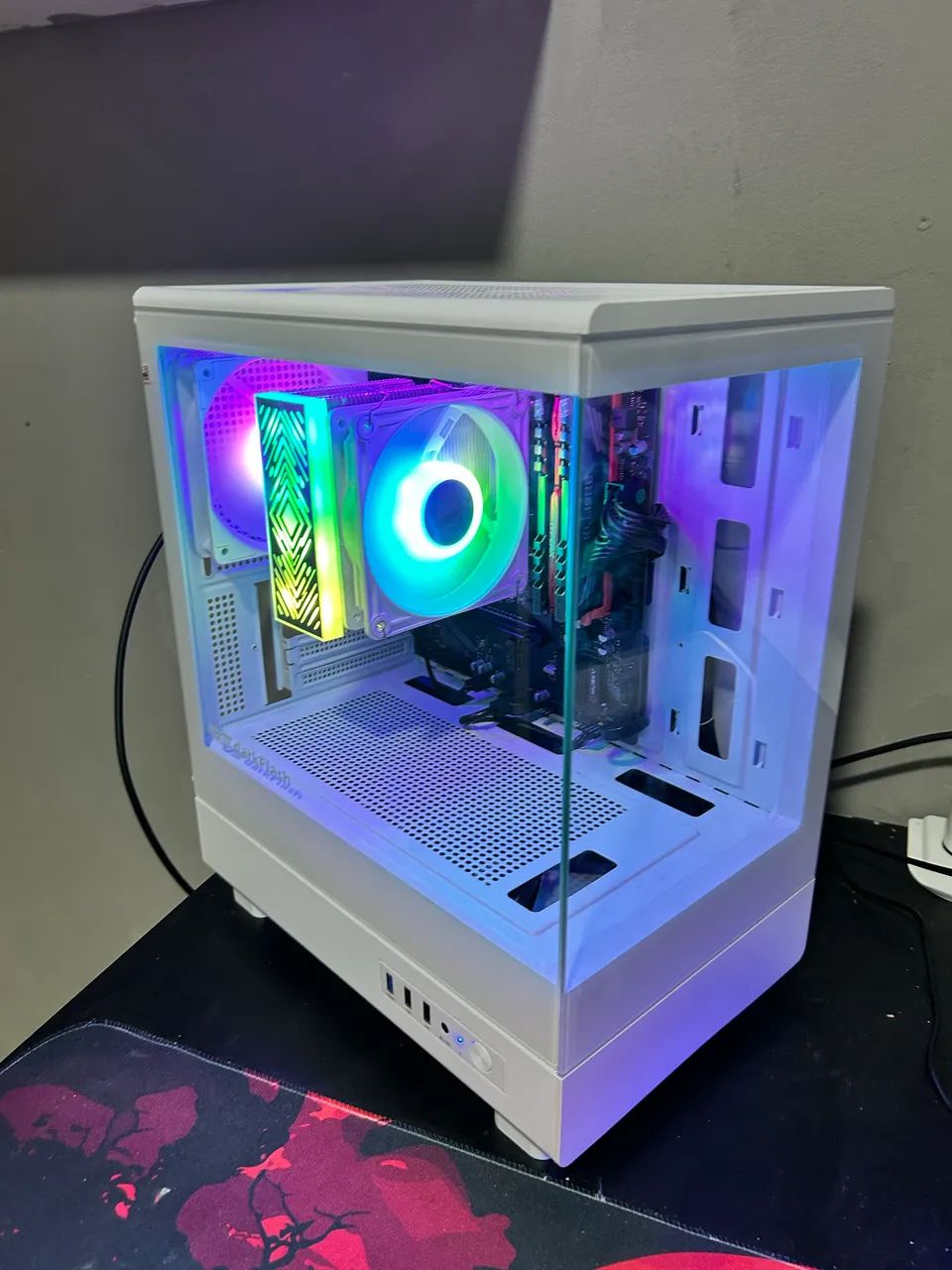 PC GAMER Ryzen 5 - Foto 4