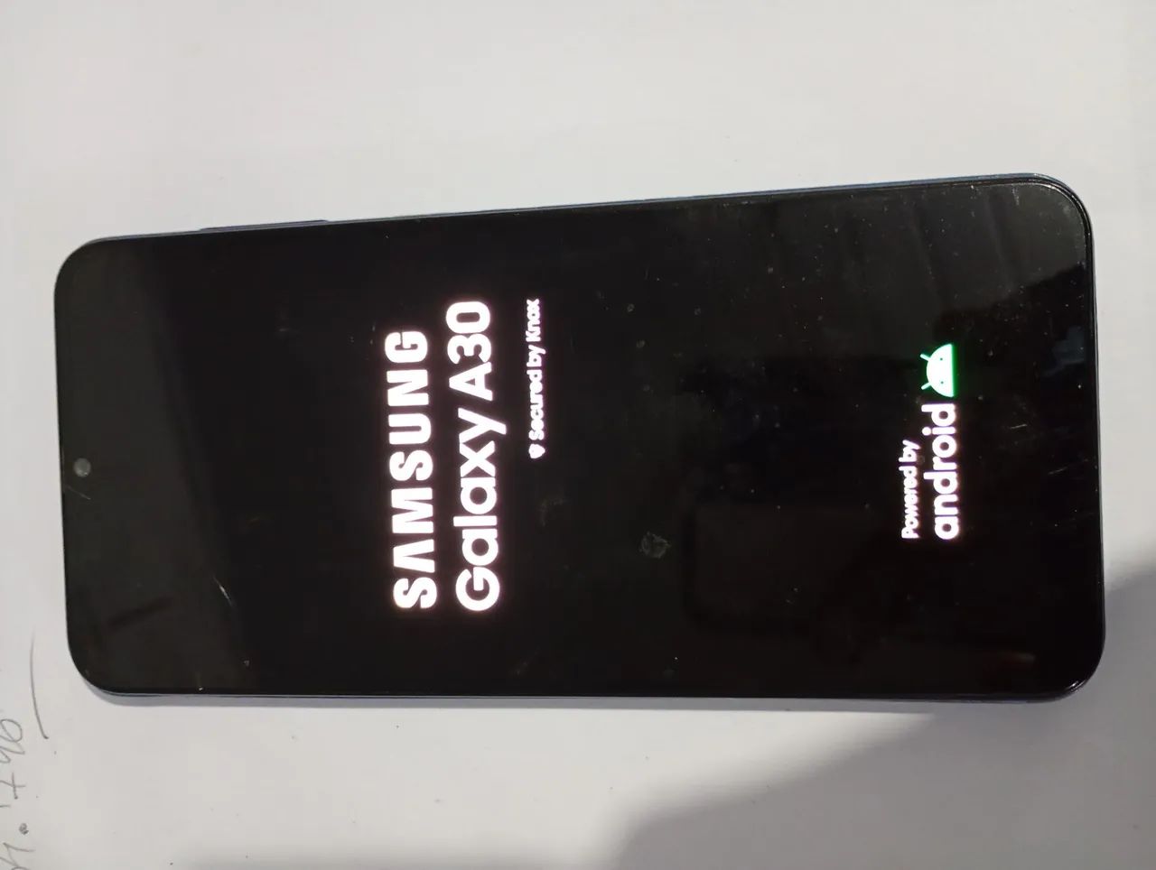 Samsung A30