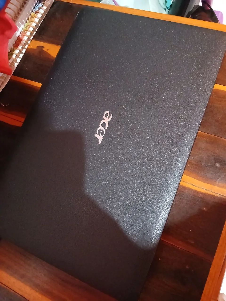 Notebook 