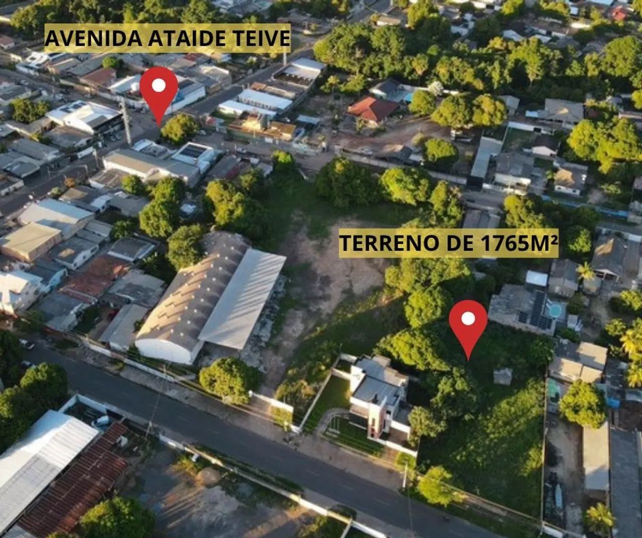 OPORTUNIDADE DE INVESTIMENTO BAIRRO MECEJANA  - Foto 2
