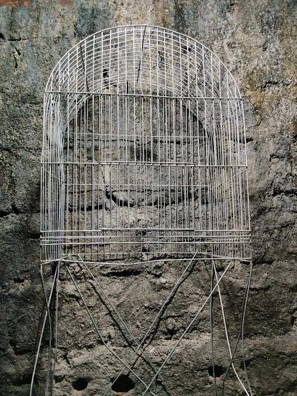Gaiola