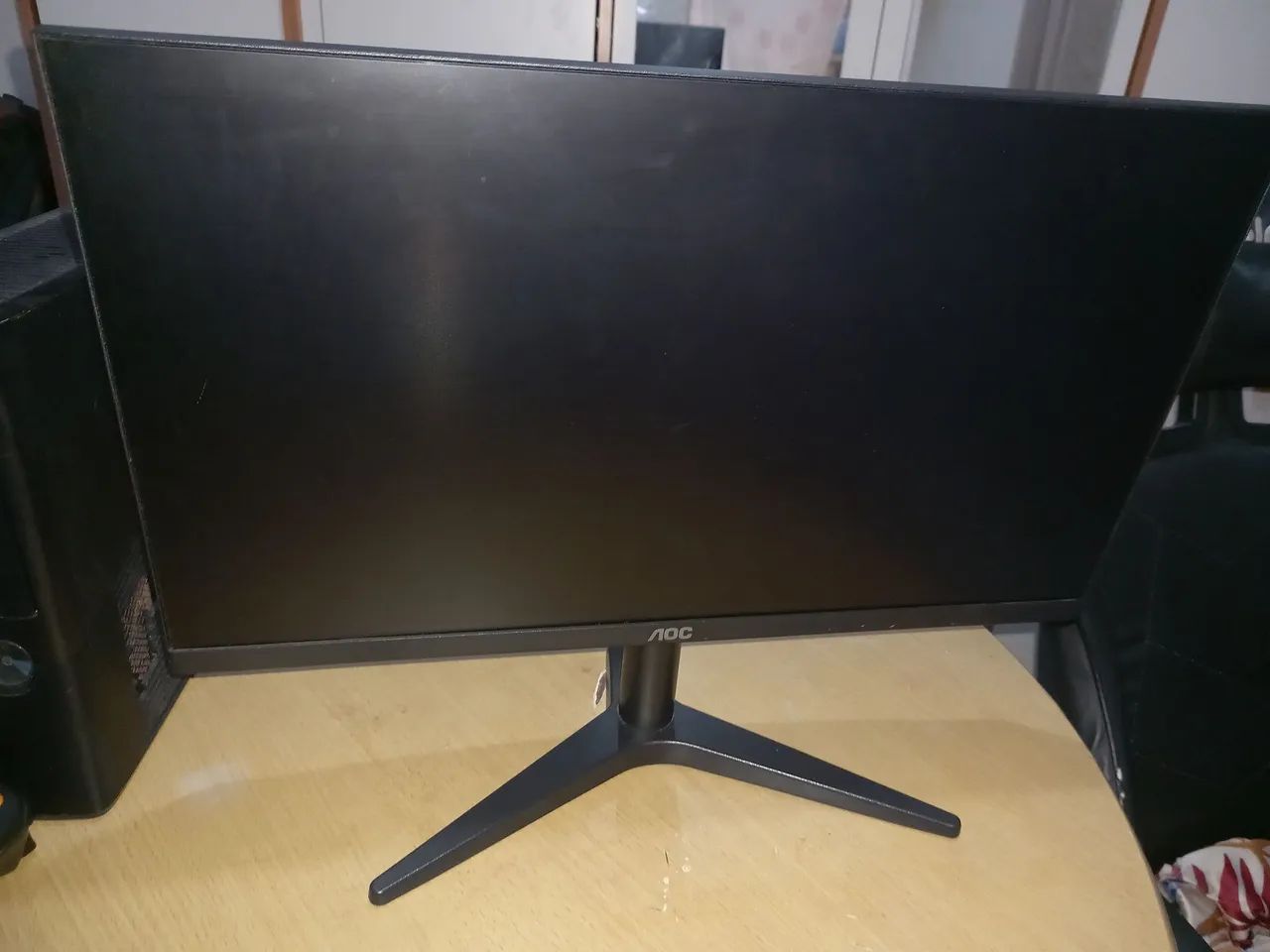 Monitor AOC 21pol - Foto 2