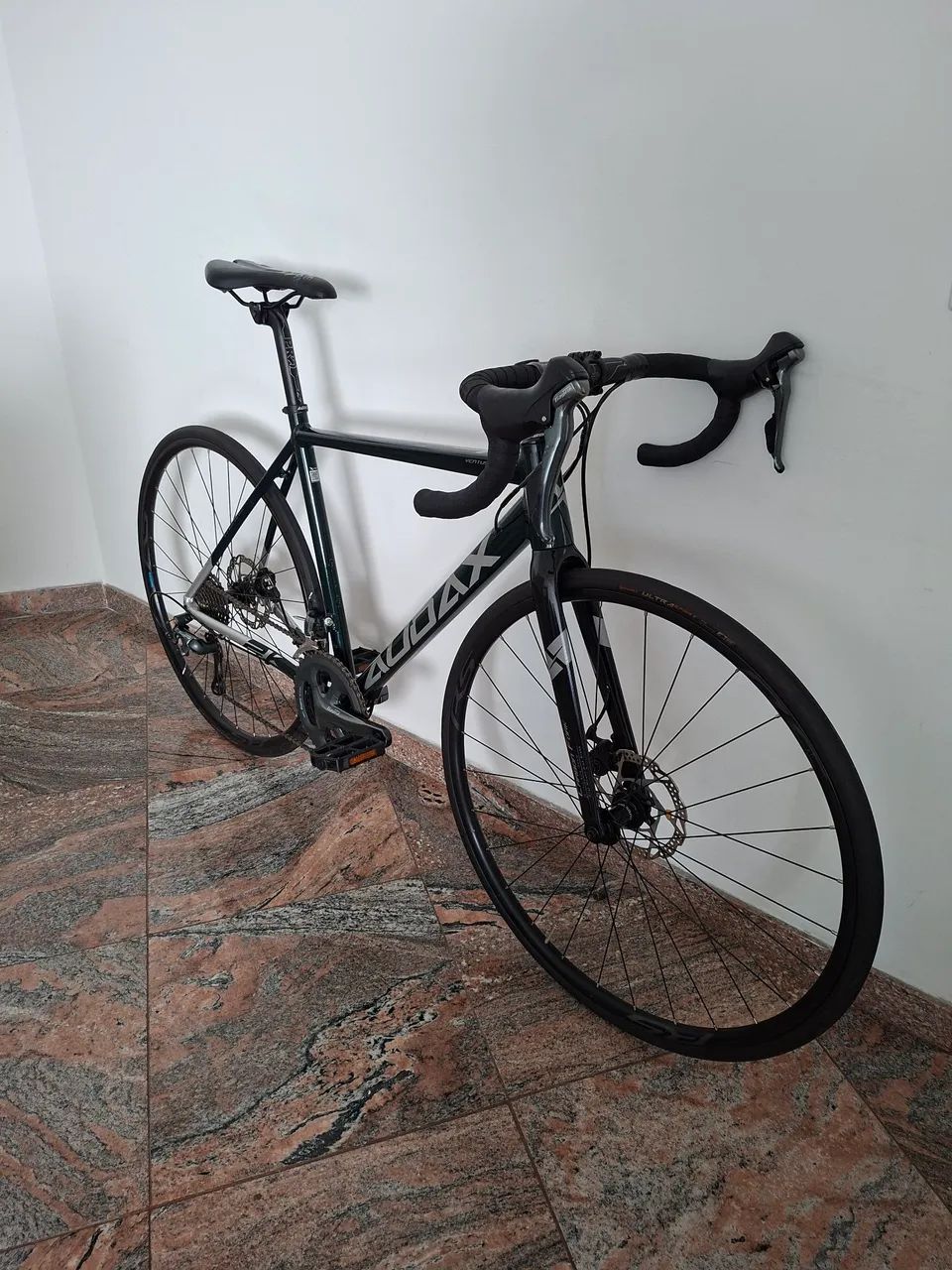 Bicicleta Speed Audax Tiagra 20v - Foto 2