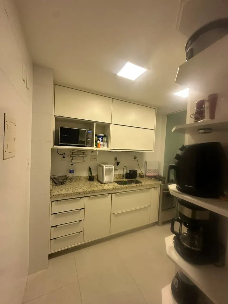 ALUGO I APARTAMENTO 2 QUARTOS - Foto 4