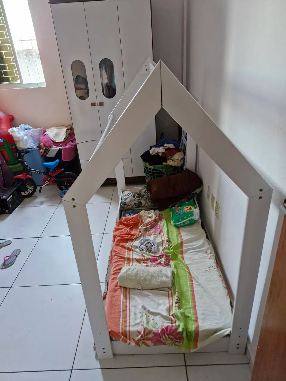 Cama montessoriana  - Foto 3